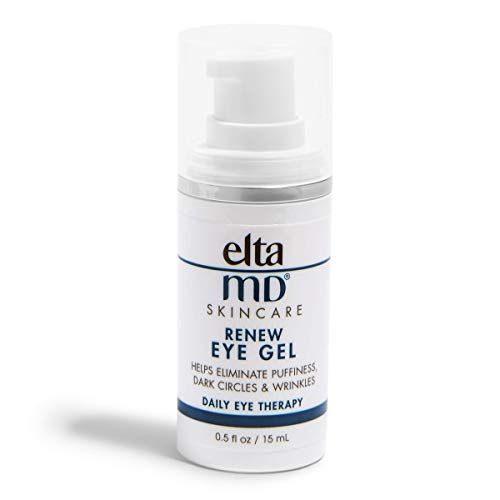 Top-Rated Eye Creams for Wrinkles: Dermatologist-Recommended