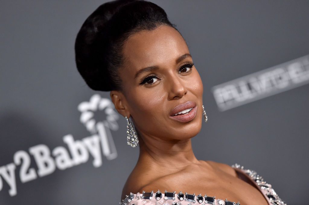 Black Friday Deal: Kerry Washington s Go-To Hydrating Moisturizer - 20% Off!