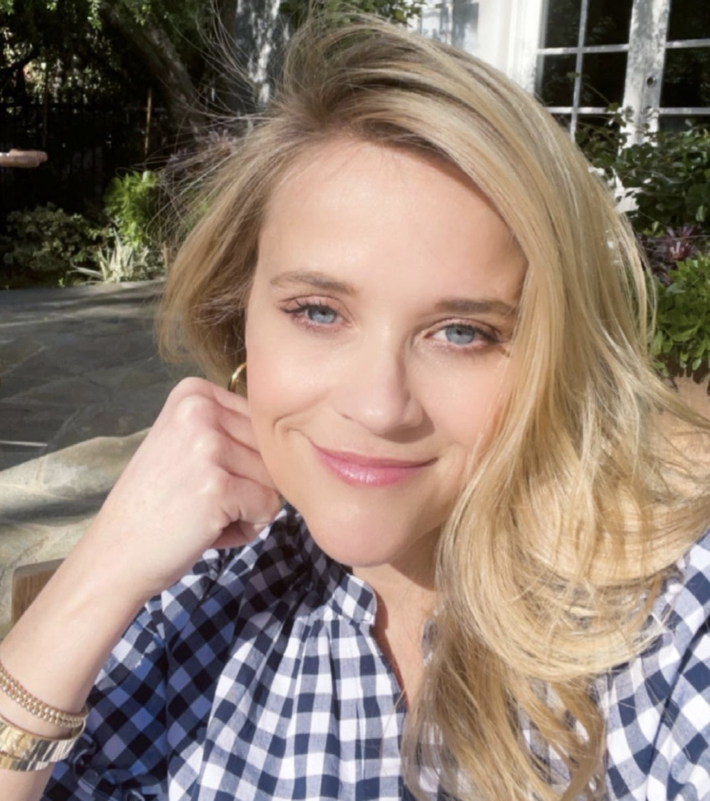Reese Witherspoon s $13 Hydrating Face Mist: The Secret to Glowing Skin