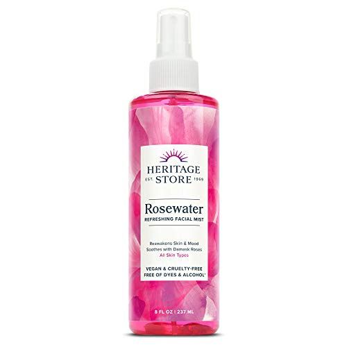 Reese Witherspoon s $13 Hydrating Face Mist: The Secret to Glowing Skin
