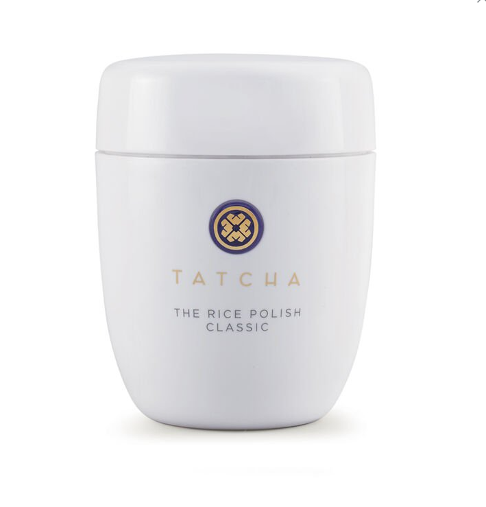 Tatcha Classic Rice Enzyme Powder: 20% Off During Cyber Monday | Meghan Markle s Favorite Skincare