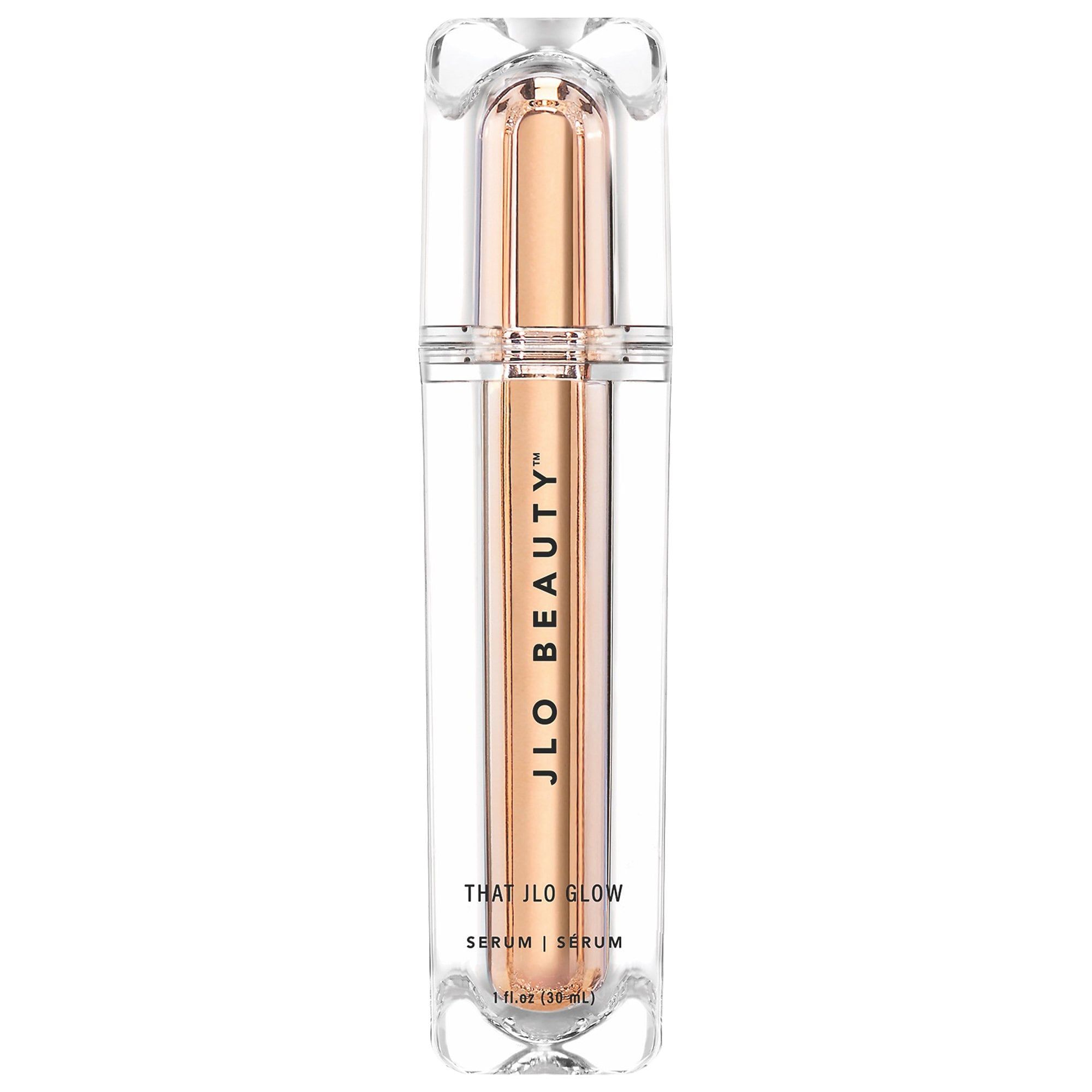 Jennifer Lopez s 4-Step Night Skincare Routine for Radiant Skin