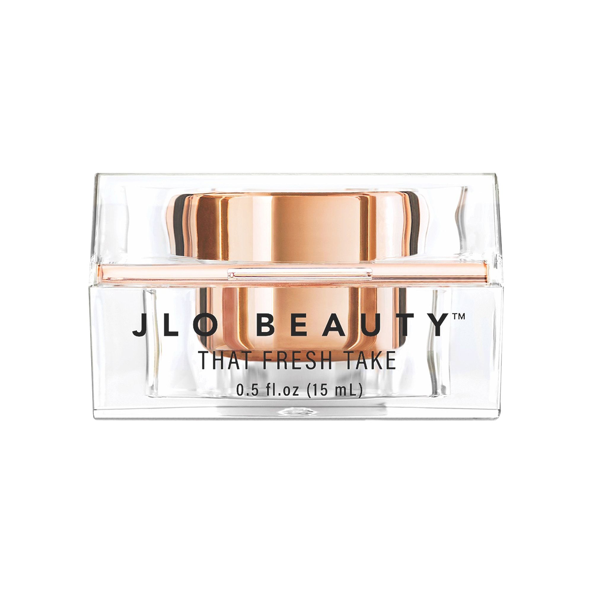 Jennifer Lopez s 4-Step Night Skincare Routine for Radiant Skin