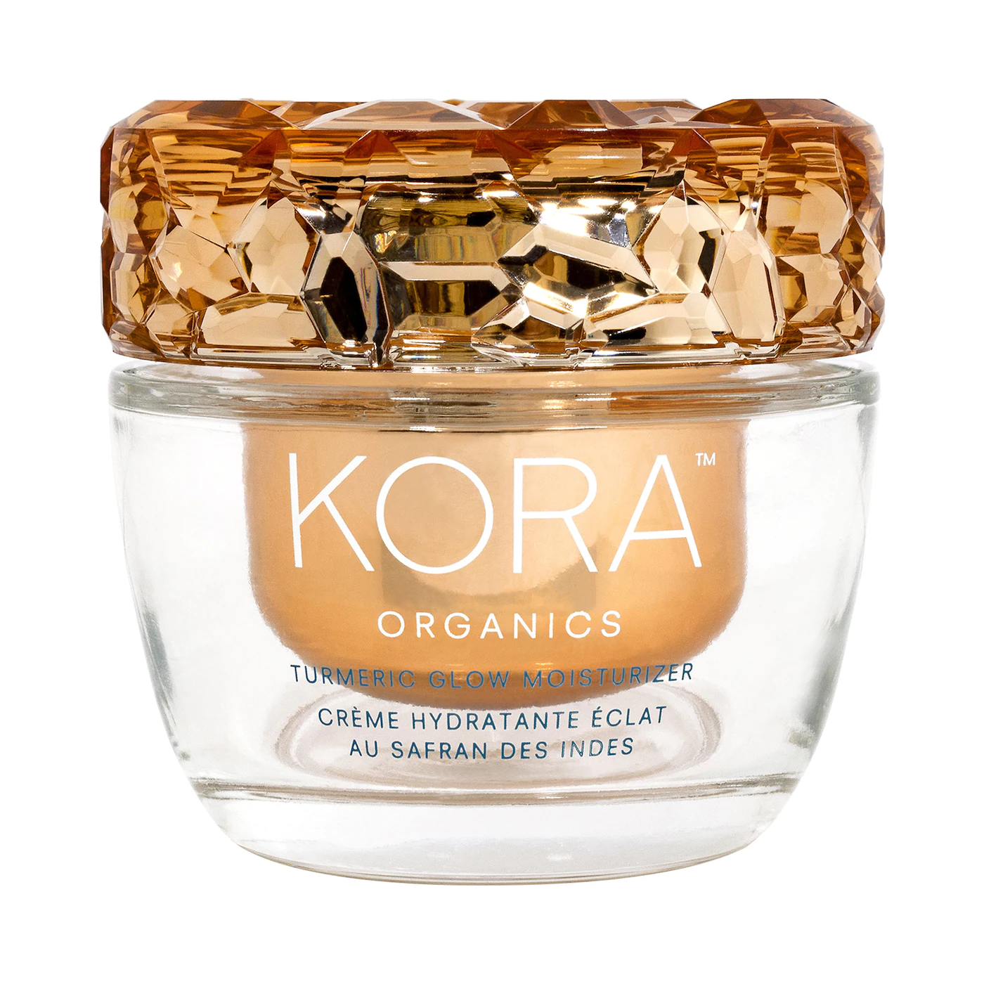Miranda Kerr s Secret to Radiant Skin: KORA Organics Moisturizer