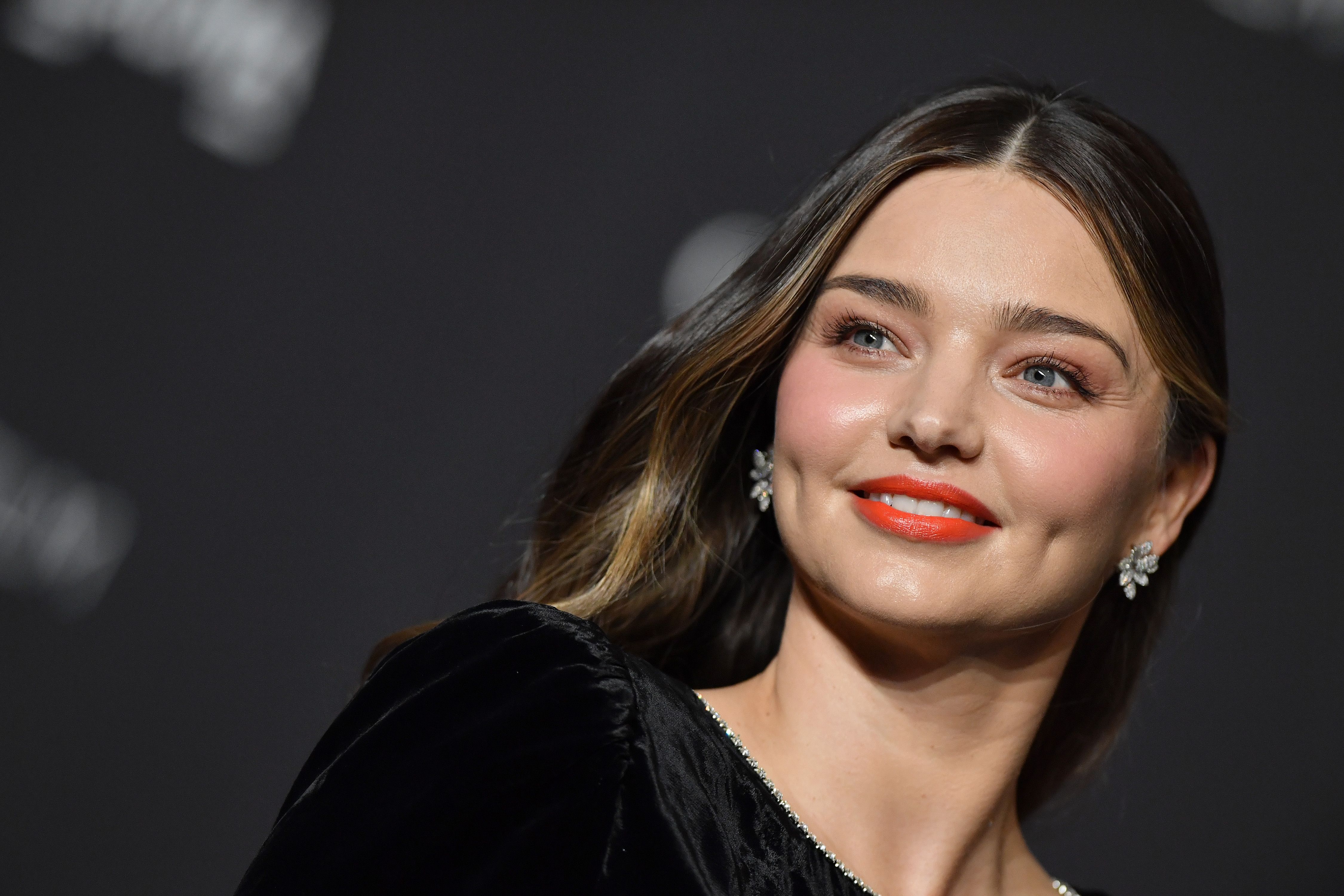 Miranda Kerr s Secret to Radiant Skin: KORA Organics Moisturizer