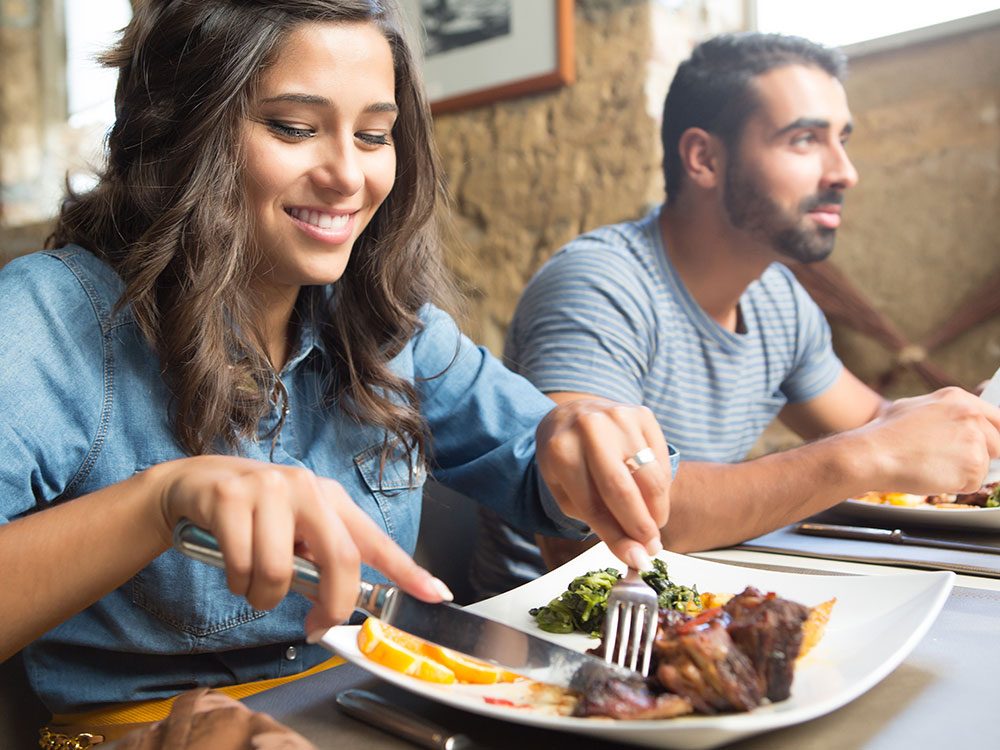 Effortless Weight Loss: 50 Simple Strategies (No Exercise Required!)