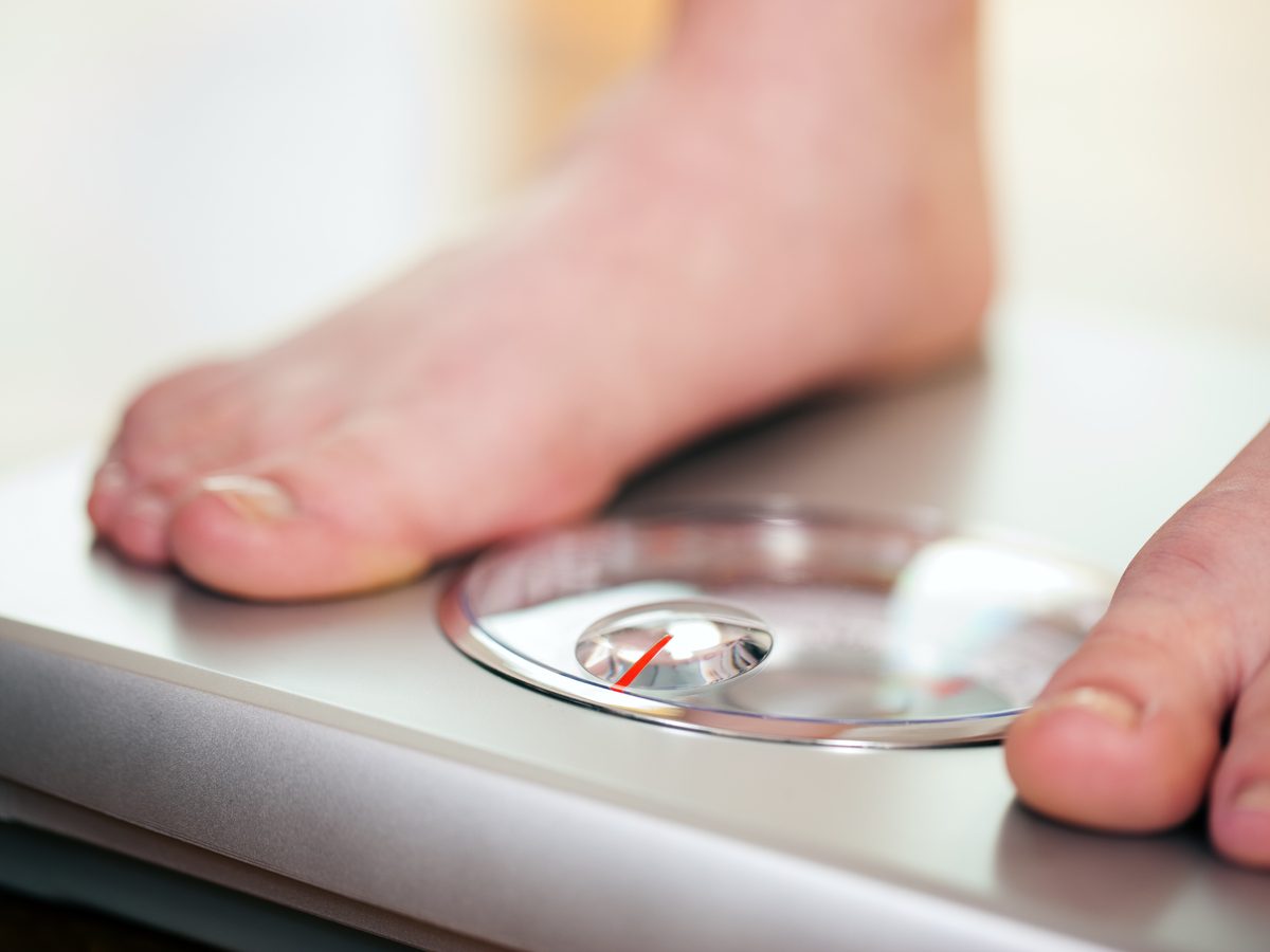 Effortless Weight Loss: 50 Simple Strategies (No Exercise Required!)