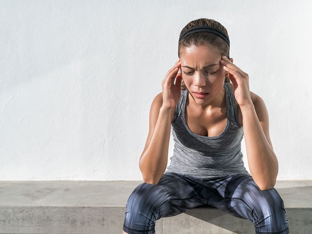 Weight Loss Headaches: Causes & Simple Relief Strategies