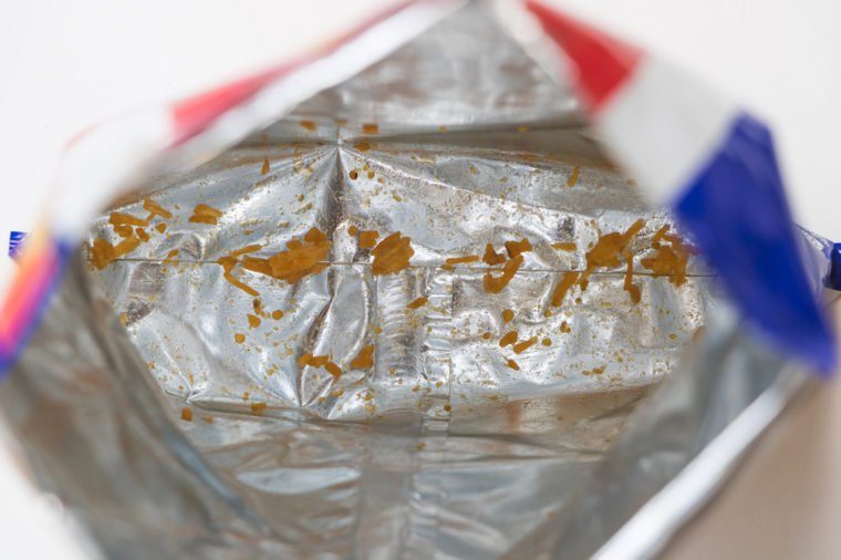 50 Unexpected Reasons for Weight Gain (Even If You re Healthy)