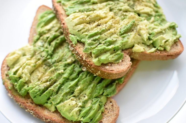 50 Unexpected Reasons for Weight Gain (Even If You re Healthy)