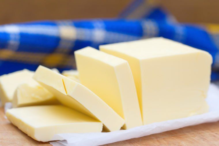 50 Unexpected Reasons for Weight Gain (Even If You re Healthy)
