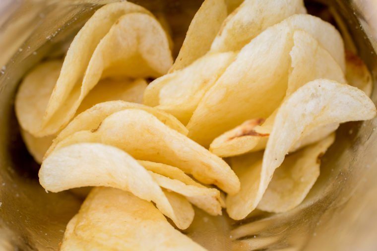 50 Unexpected Reasons for Weight Gain (Even If You re Healthy)