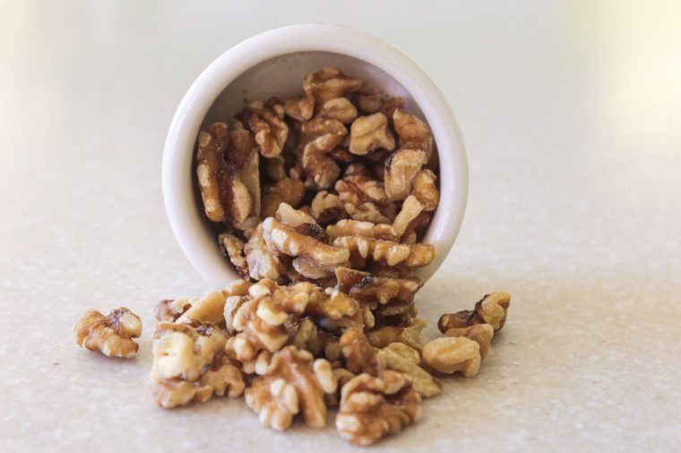 50 Unexpected Reasons for Weight Gain (Even If You re Healthy)