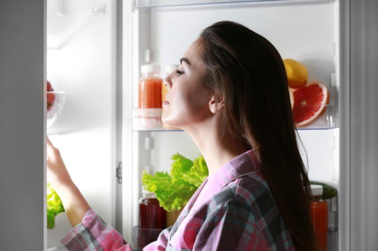 50 Unexpected Reasons for Weight Gain (Even If You re Healthy)