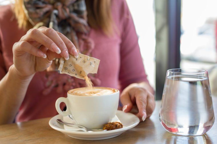 50 Unexpected Reasons for Weight Gain (Even If You re Healthy)