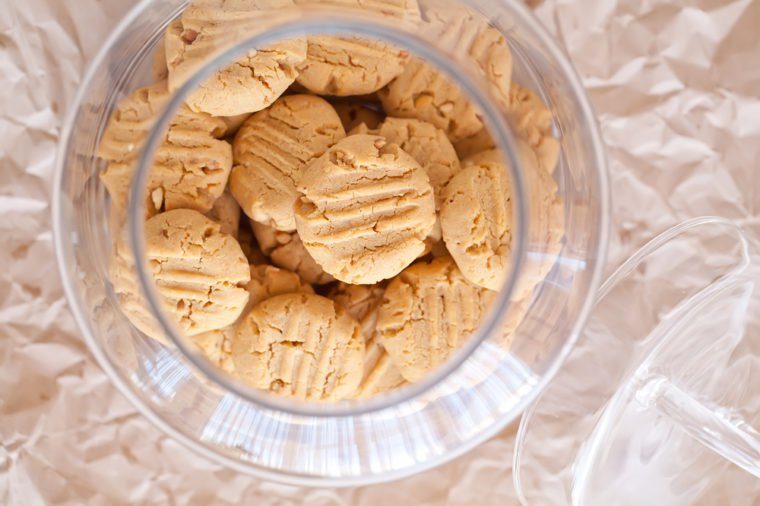 50 Unexpected Reasons for Weight Gain (Even If You re Healthy)
