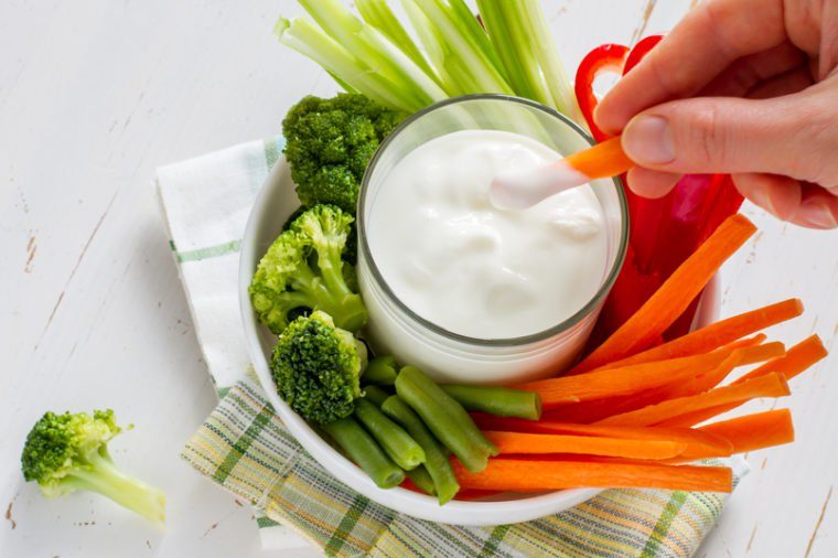 50 Unexpected Reasons for Weight Gain (Even If You re Healthy)