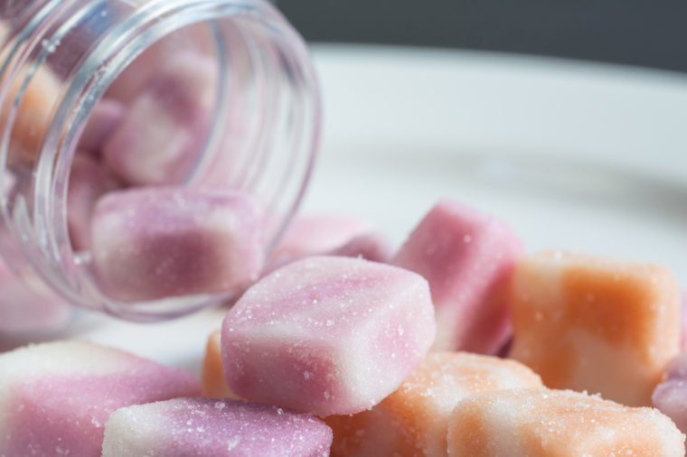 50 Unexpected Reasons for Weight Gain (Even If You re Healthy)