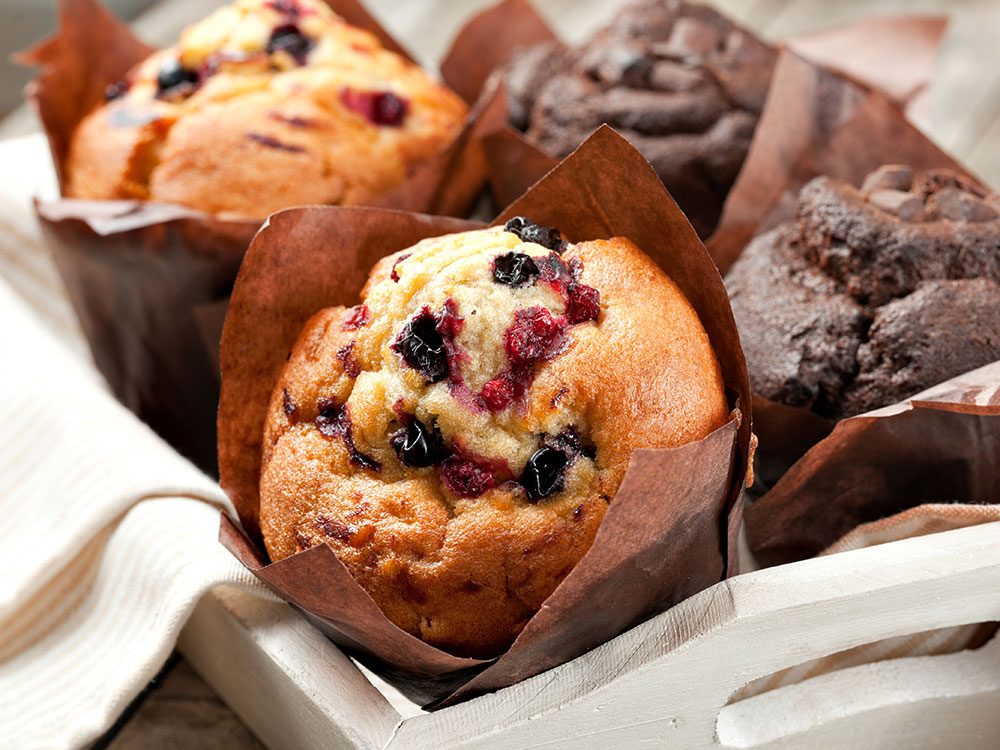 50 Unexpected Reasons for Weight Gain (Even If You re Healthy)