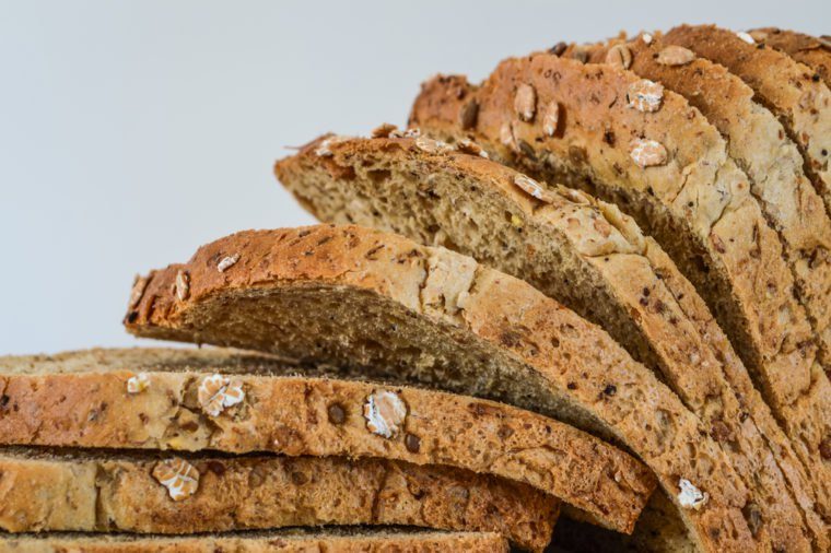 50 Unexpected Reasons for Weight Gain (Even If You re Healthy)