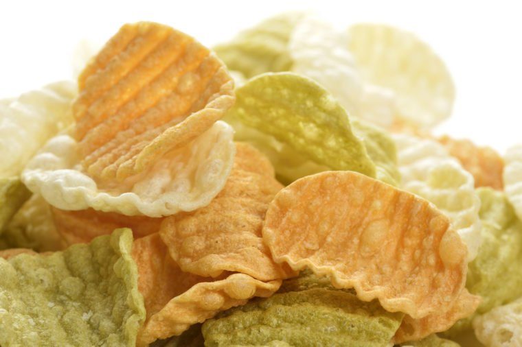 50 Unexpected Reasons for Weight Gain (Even If You re Healthy)