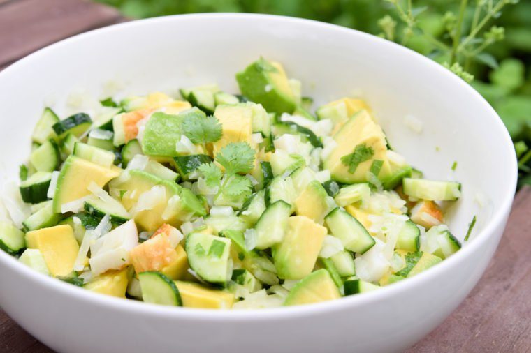 50 Unexpected Reasons for Weight Gain (Even If You re Healthy)