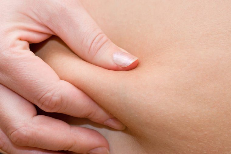 50 Unexpected Reasons for Weight Gain (Even If You re Healthy)