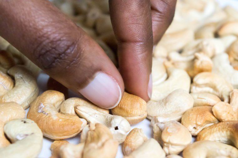 50 Unexpected Reasons for Weight Gain (Even If You re Healthy)
