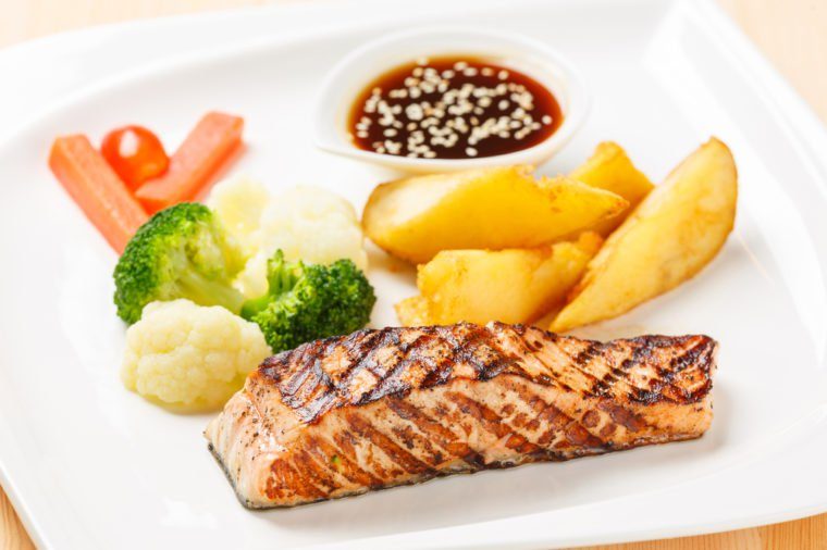 50 Unexpected Reasons for Weight Gain (Even If You re Healthy)