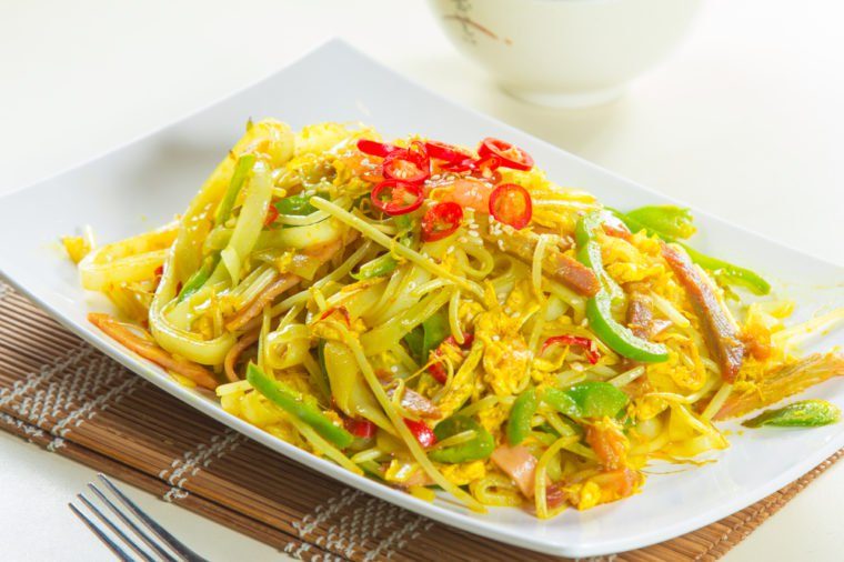 50 Unexpected Reasons for Weight Gain (Even If You re Healthy)