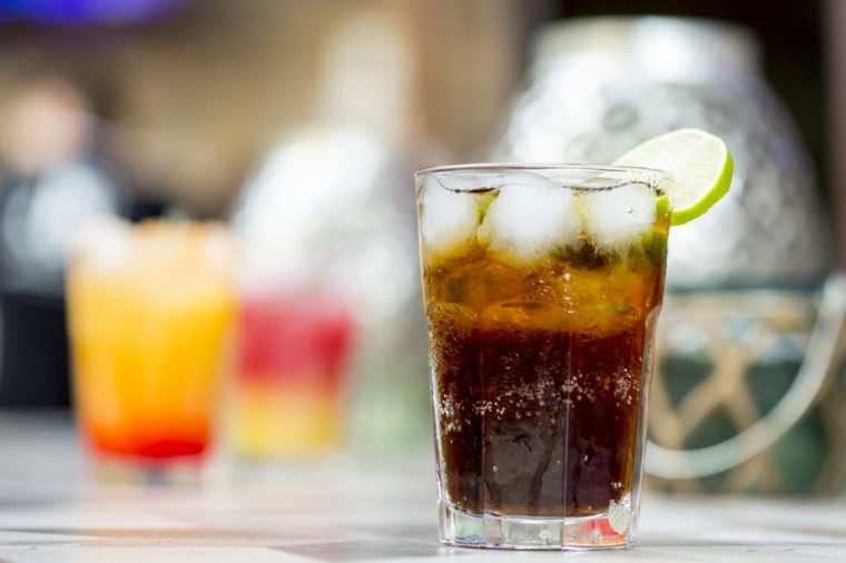 50 Unexpected Reasons for Weight Gain (Even If You re Healthy)