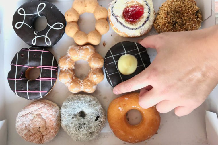 50 Unexpected Reasons for Weight Gain (Even If You re Healthy)