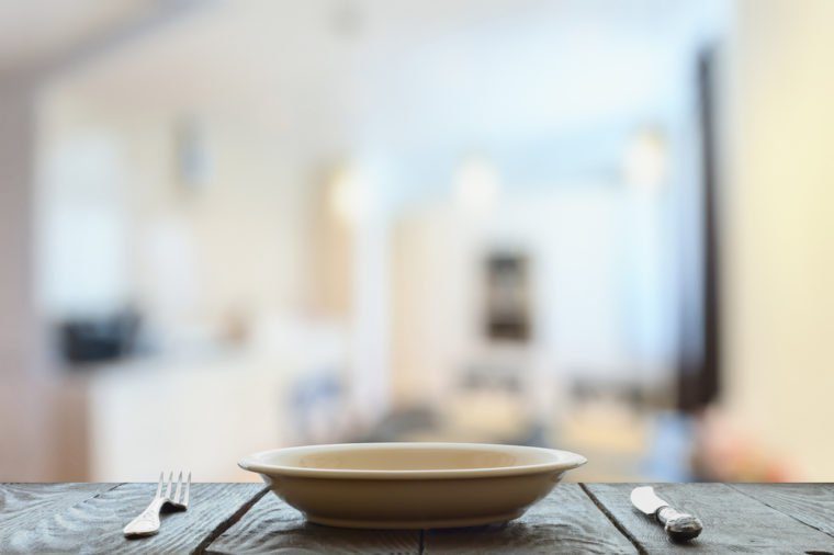 50 Unexpected Reasons for Weight Gain (Even If You re Healthy)