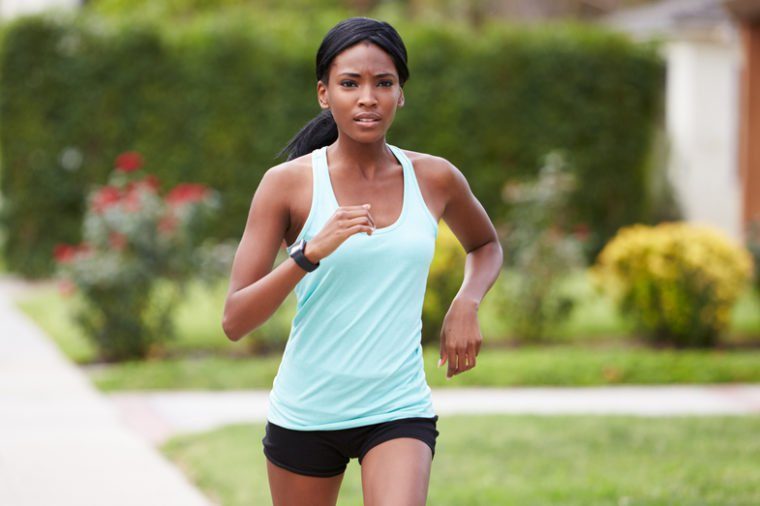 50 Unexpected Reasons for Weight Gain (Even If You re Healthy)