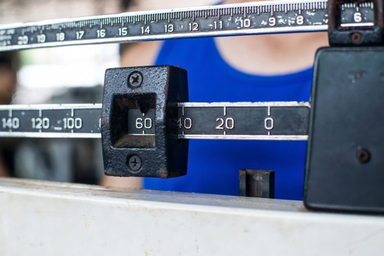 50 Unexpected Reasons for Weight Gain (Even If You re Healthy)