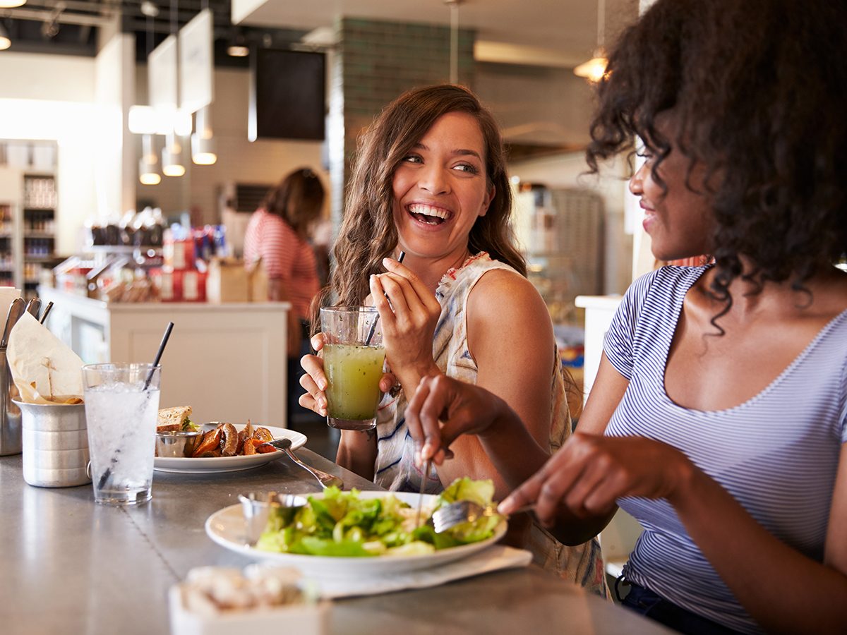Mindful Eating: 15 Tips to Reduce Food Intake & Increase Satisfaction