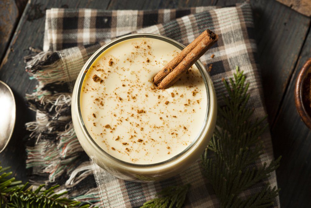 Holiday Indulgences: 13 Festive Foods That Add Empty Calories