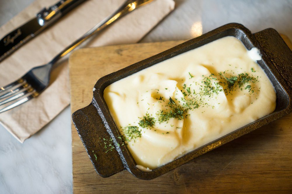 Holiday Indulgences: 13 Festive Foods That Add Empty Calories