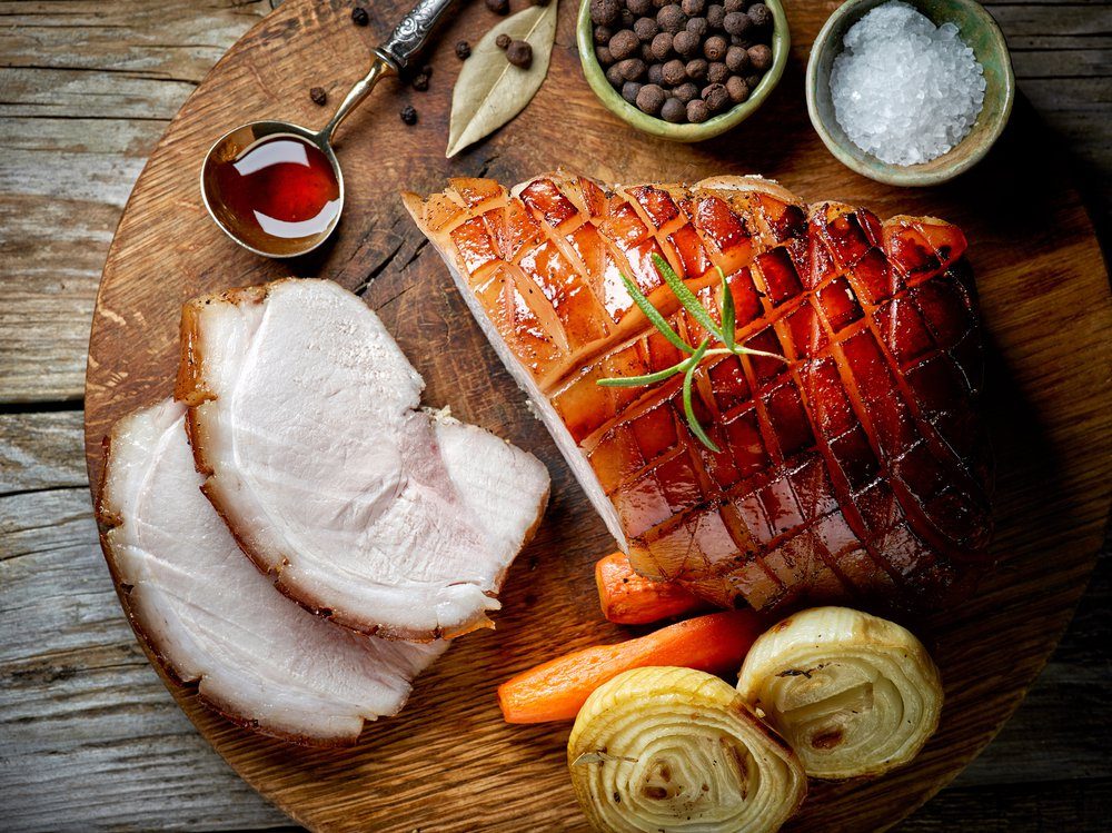 Holiday Indulgences: 13 Festive Foods That Add Empty Calories