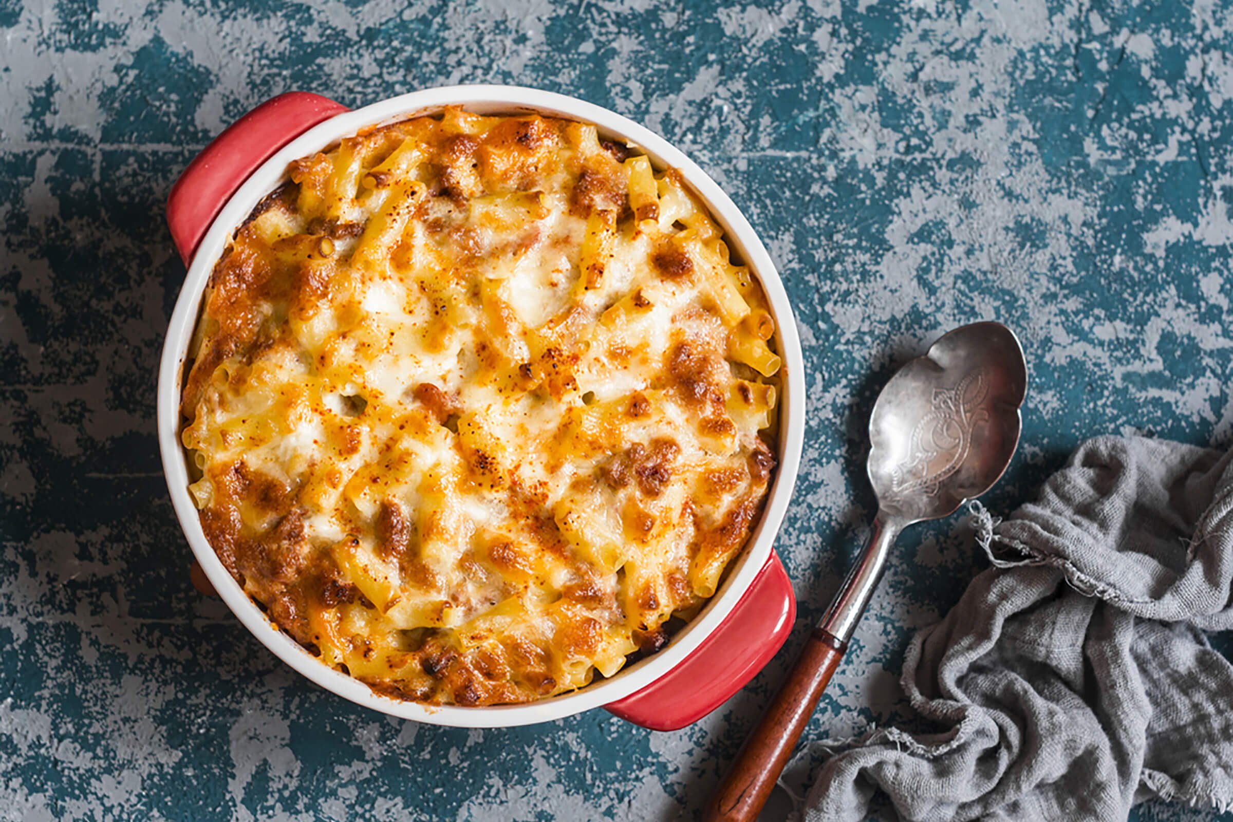 Holiday Indulgences: 13 Festive Foods That Add Empty Calories