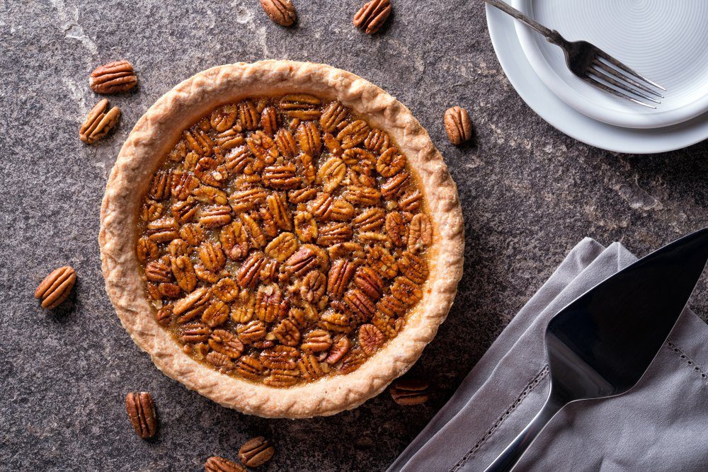 Holiday Indulgences: 13 Festive Foods That Add Empty Calories