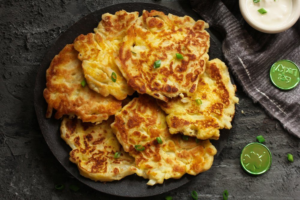 Holiday Indulgences: 13 Festive Foods That Add Empty Calories