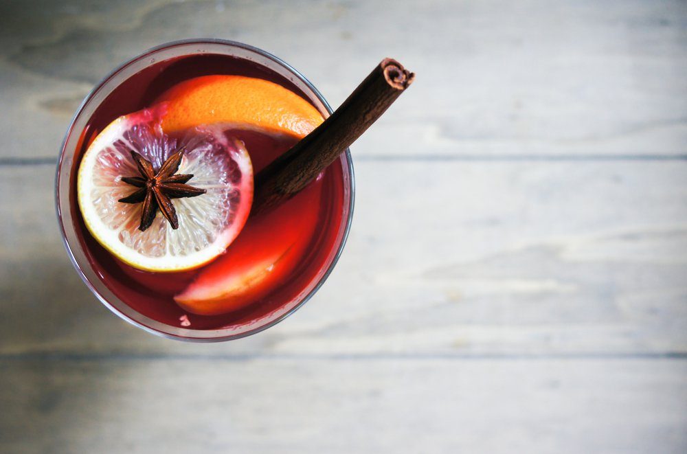 Holiday Indulgences: 13 Festive Foods That Add Empty Calories