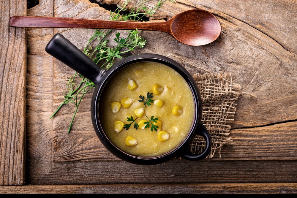 Holiday Indulgences: 13 Festive Foods That Add Empty Calories