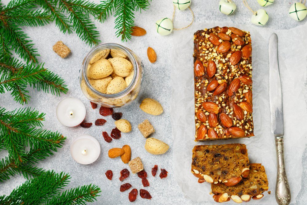 Holiday Indulgences: 13 Festive Foods That Add Empty Calories