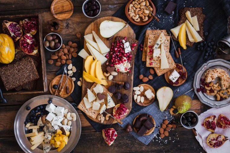 Holiday Weight Gain: 30+ Strategies to Stay Fit & Healthy