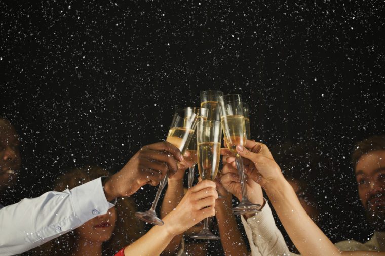 Holiday Weight Gain: 30+ Strategies to Stay Fit & Healthy