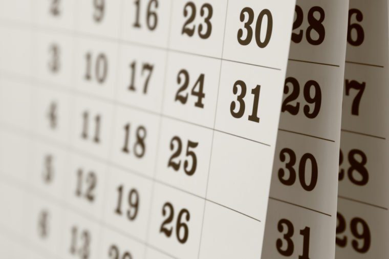 Holiday Weight Gain: 30+ Strategies to Stay Fit & Healthy