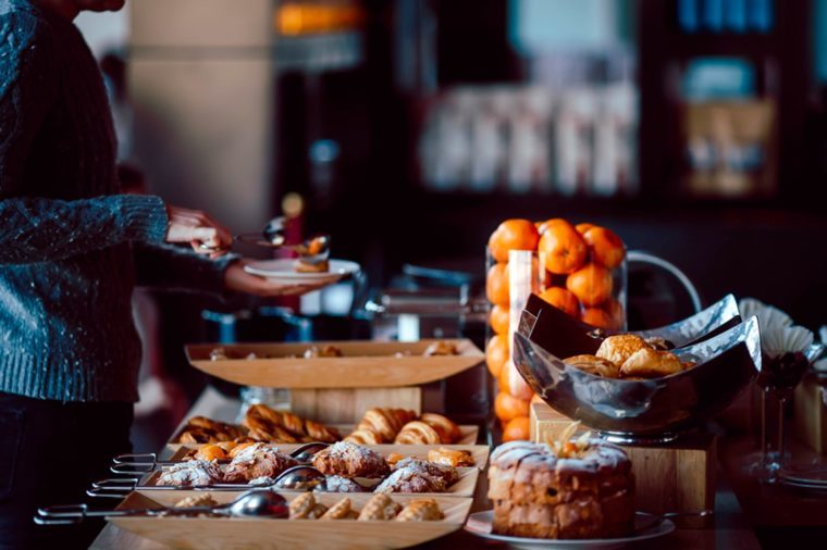Holiday Weight Gain: 30+ Strategies to Stay Fit & Healthy