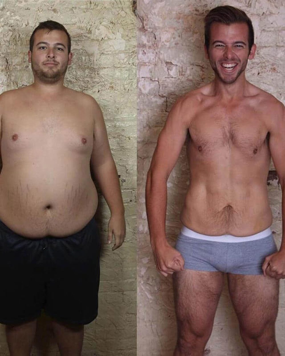 Inspirational Weight Loss Stories: Health Transformations & Motivation